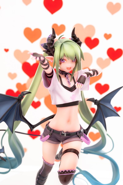 DELUXE巛 オリジナルキャラクター リィスちゃん-53