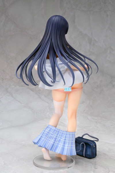 私立ダイキ学園シリーズ 天宮海姫-3