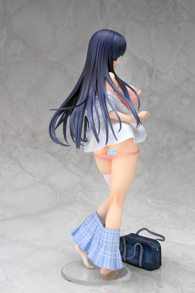 私立ダイキ学園シリーズ 天宮海姫-4