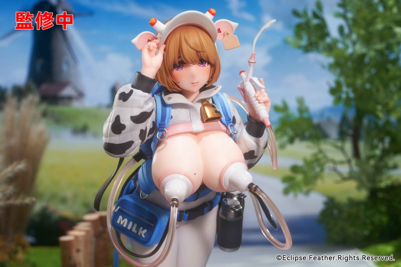 ミルクタンク 豪華版-3