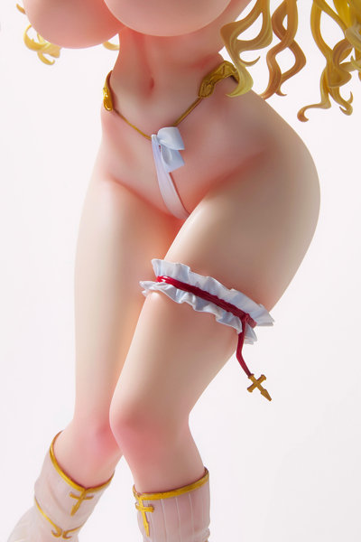 第4村人 プリシラ 沐浴着ver.-9