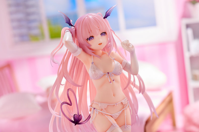 玉之けだま オリジナルイラスト「ルルムママ」-4