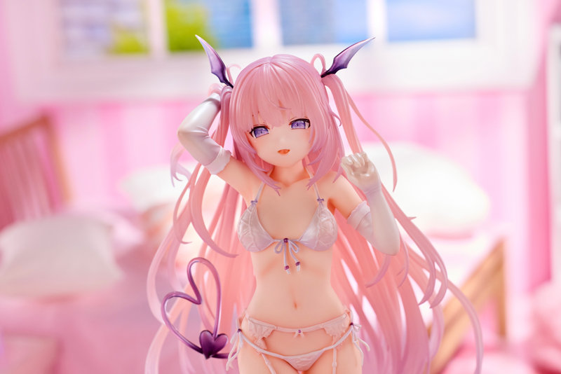 玉之けだま オリジナルイラスト「ルルムママ」-5
