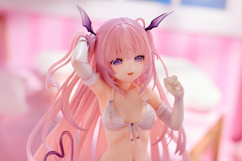 玉之けだま オリジナルイラスト「ルルムママ」-6