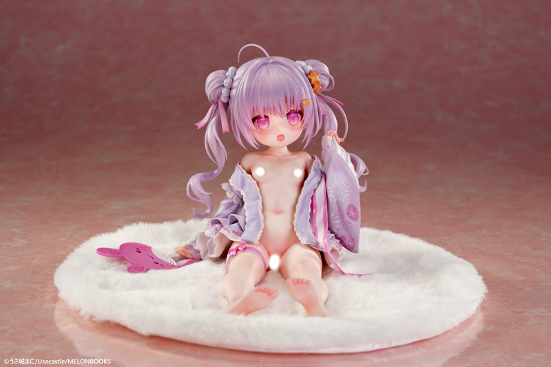 あつあつ夏祭り らむねちゃん-2