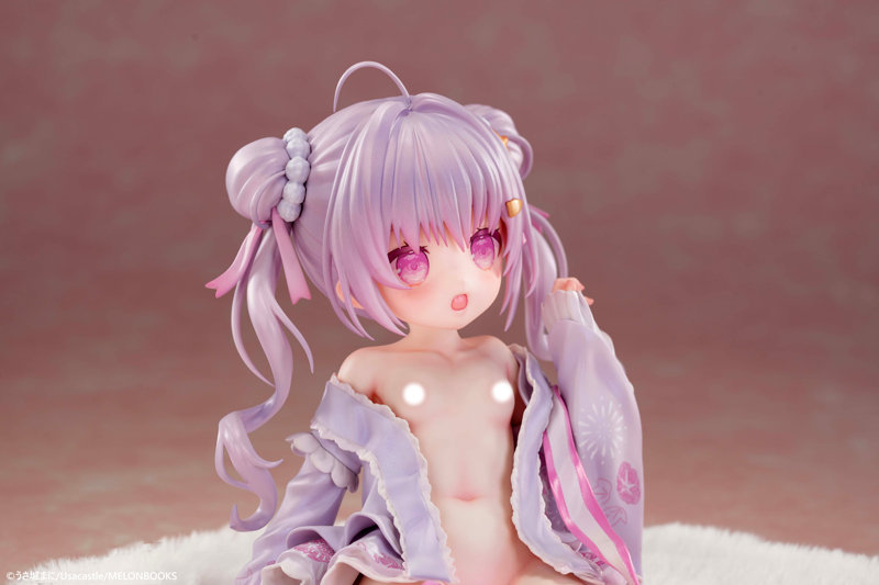 あつあつ夏祭り らむねちゃん-4