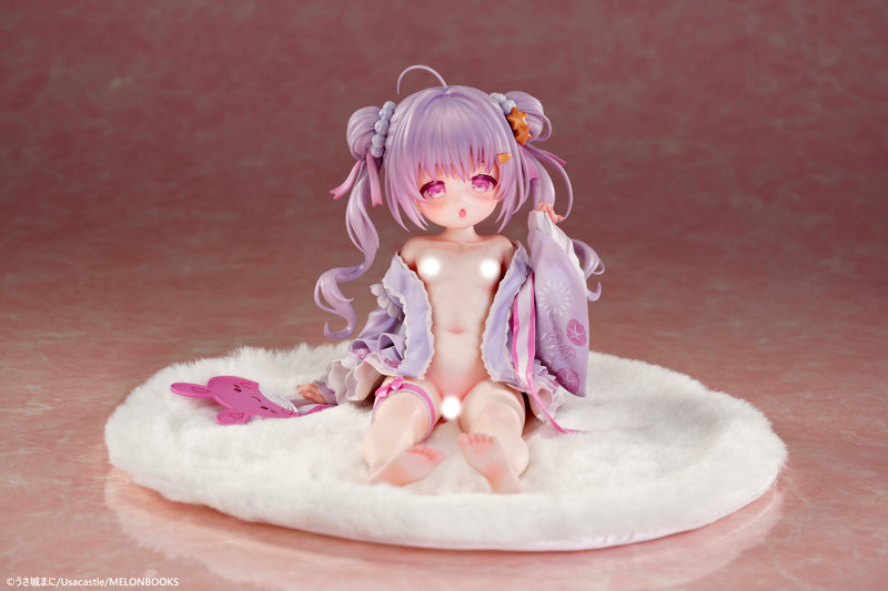 あつあつ夏祭り らむねちゃん-6