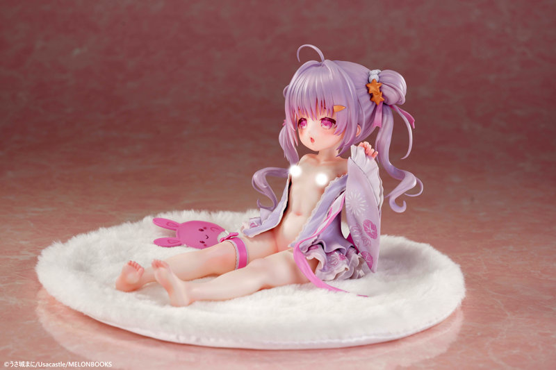 あつあつ夏祭り らむねちゃん-7