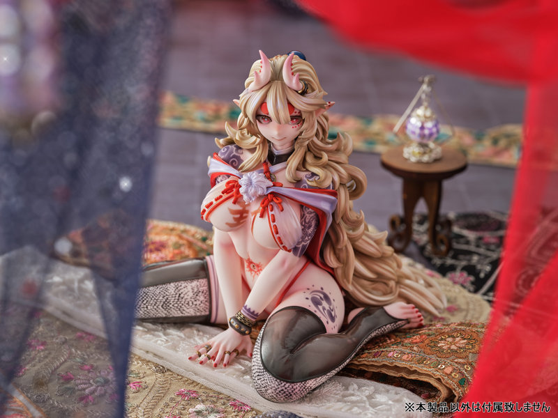 麒麟 HONNE original-4