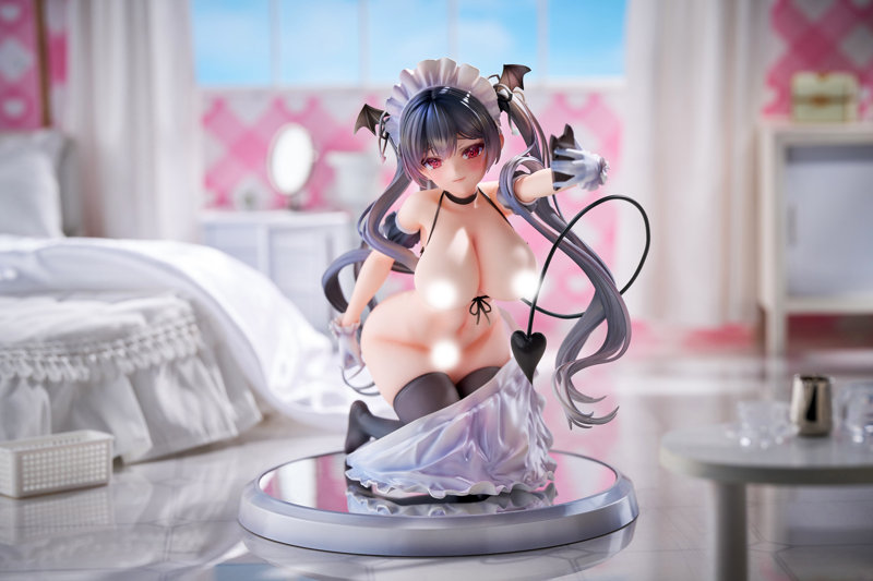 小悪魔 りあすちゃん ダブルセット-14