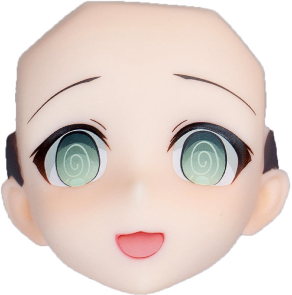【再販】妹と（催●で）イチャイチャする本 妹 1/6スケール塗装済 通常版（再販）-30