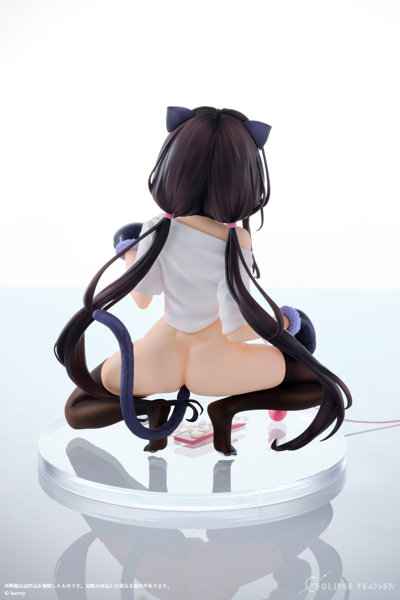 【再販】妹と（催●で）イチャイチャする本 妹 1/6スケール塗装済 特典付き限定版（再販）-23