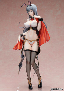 Dancing girl Lin feng（ダンシングガール・凜風）