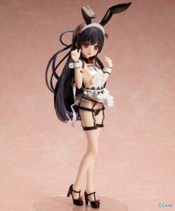 ハチロク バニーVer.