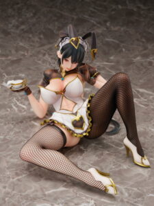 バニーメイド 蛍