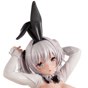 インサイトオリジナル逆バニー「ミルクちゃん」 1/6スケール 塗装済み完成品フィギュア