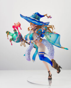 第15村人 ミルクリンデ