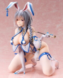 白月（パイユエ）