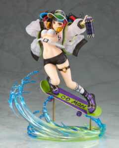 Fate/Grand Order バーサーカー/清少納言