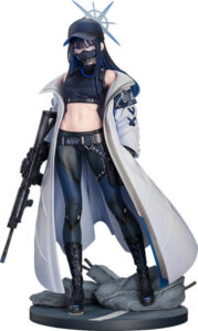 ブルーアーカイブ-Blue Archive- サオリ