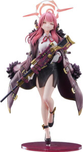 ブルーアーカイブ-Blue Archive- アル