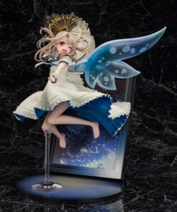 Fate/kaleid liner プリズマ☆イリヤ ドライ！！ イリヤスフィール 15th Anniversary ver.