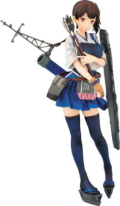 艦隊これくしょん-艦これ- 1/7 加賀