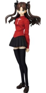 リアルアクションヒーローズ No.692 RAH Fate/stay nigh 遠坂凛