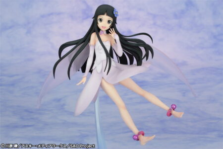 ソードアート・オンライン ユイ