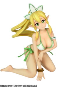 ソードアート・オンライン リーファ-水着ver.-