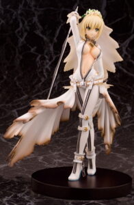 Fate/EXTRA CCC セイバー