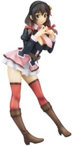 この素晴らしい世界に祝福を！2 ゆんゆん