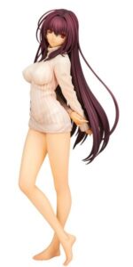 Fate/Grand Order スカサハ 部屋着モード