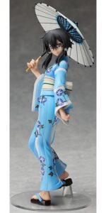 劇場版 ソードアート・オンライン-オーディナル・スケール- 朝田詩乃 浴衣Ver.