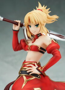 Fate/Grand Order セイバー/モードレッド