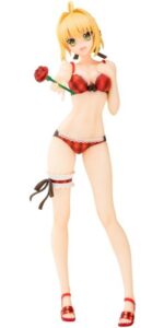 Fate/EXTELLA ネロ・クラウディウス ローズ・ヴァカンスver.