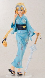 Fate/Grand Order ルーラー/ジャンヌ・ダルク 浴衣Ver.