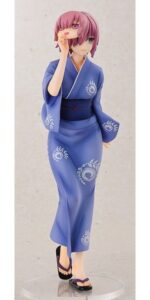 Fate/Grand Order シールダー/マシュ・キリエライト 浴衣Ver.