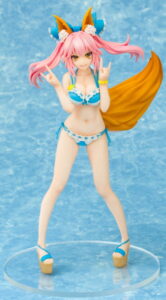 Fate/EXTELLA 1/8 玉藻の前 サマー・ヴァカンスver.