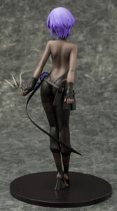 Fate/Grand Order アサシン/静謐のハサン