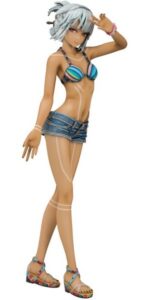 Fate/EXTELLA アルテラ ストリート・ヴァカンスver.