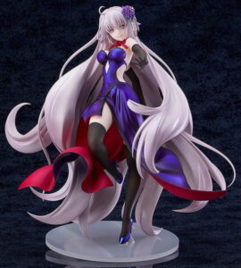 Fate/Grand Order アヴェンジャー/ジャンヌ・ダルク〔オルタ〕 ドレスVer.