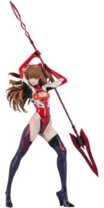 エヴァンゲリオン新劇場版 式波・アスカ・ラングレー