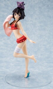 この素晴らしい世界に祝福を！2 めぐみん 水着Ver.