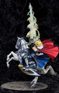 Fate/Grand Order ランサー/アルトリア・ペンドラゴン