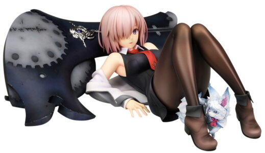 Fate/Grand Order マシュ・キリエライト