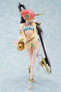 Fate/Grand Order セイバー/フランケンシュタイン