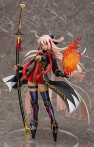 Fate/Grand Order アルターエゴ/沖田総司〔オルタ〕