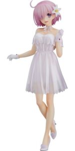 Fate/Grand Order シールダー/マシュ・キリエライト 英霊正装Ver.