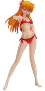 アッセンブル・ヒロインズ ヱヴァンゲリヲン新劇場版 式波・アスカ・ラングレー【Summer Queens】